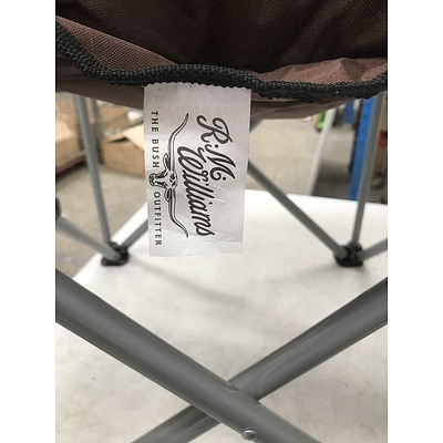 RM Williams Camping Chair