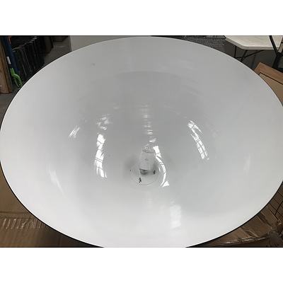 Large Designer Pendant Light
