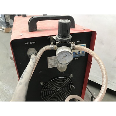 BOC Smooth Cut 80 Plasma Cutter