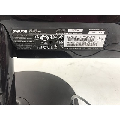 Philips 23 Inch Full HD Monitor