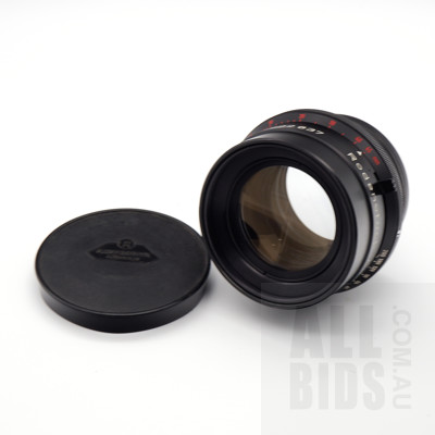 Rodenstock APO-RONAR 1:9 f=420mm/16.5inch  Lens