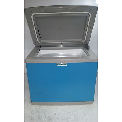 Mobicool Portable Car Refrigerator