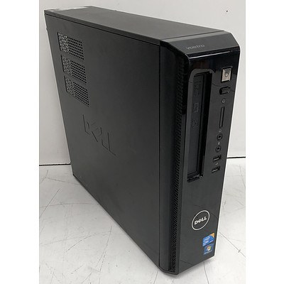 Dell Vostro Intel Pentium Dual CPU (E2180) 2.00GHz Computer