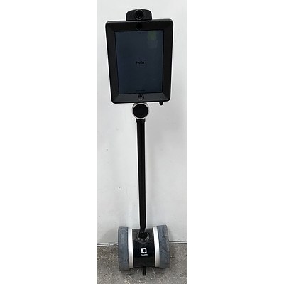 Double Robotics Telepresence Robot w/ Apple iPad Air 2