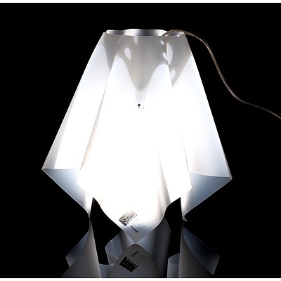 SLAMP Foulard Glacè Suspension Lamp - Lot of Six - RRP $2280.00 - Brand New
