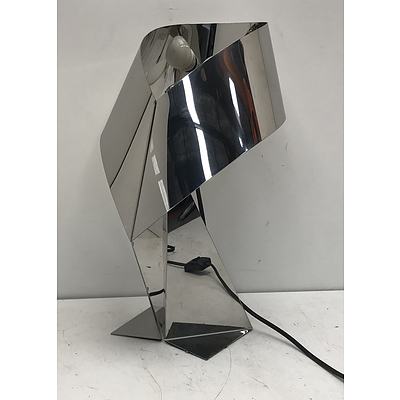 Lucci Designer Lamp