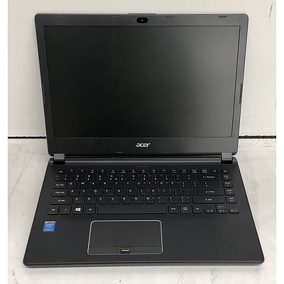 Acer TravelMate P446 Series 14-Inch Core i5 (5200U) 2.20GHz Laptop