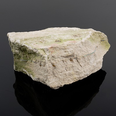 Natural Opal in Sandstone, 998g