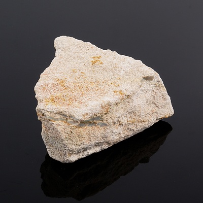 Natural Opal in Sandstone, 166g