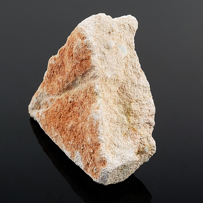 Natural Opal in Sandstone, 166g