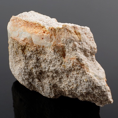 Natural Opal in Sandstone, 19g
