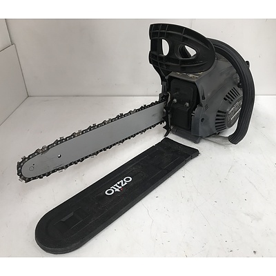 Ozito 16 Inch Chainsaw