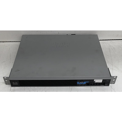 Cisco (ASA5515 V01) ASA 5515-X Series Adaptive Security Appliance