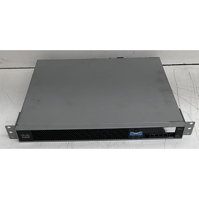 Cisco (ASA5515 V02) ASA 5515-X Series Adaptive Security Appliance