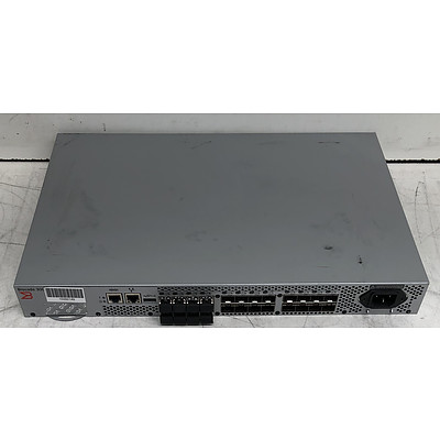 Brocade 300 24-Port Fibre Channel Switch