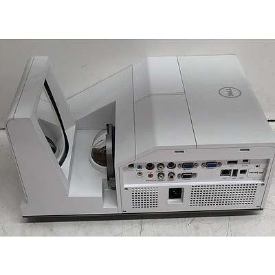 Dell (S500wi) WXGA DLP Projector