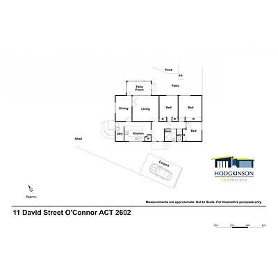 11 David Street, O'Connor ACT 2602