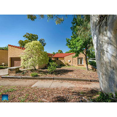 52 Ashkanasy Crescent, Evatt ACT 2617