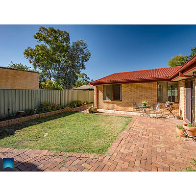 52 Ashkanasy Crescent, Evatt ACT 2617
