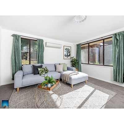 52 Ashkanasy Crescent, Evatt ACT 2617