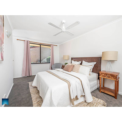 52 Ashkanasy Crescent, Evatt ACT 2617