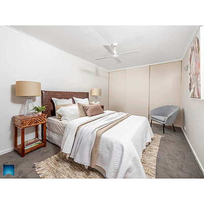 52 Ashkanasy Crescent, Evatt ACT 2617