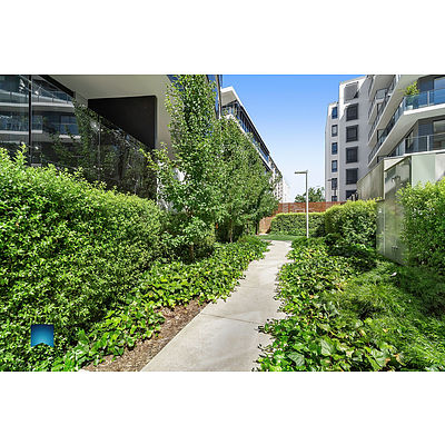 61/115 Canberra Avenue, Griffith ACT 2600