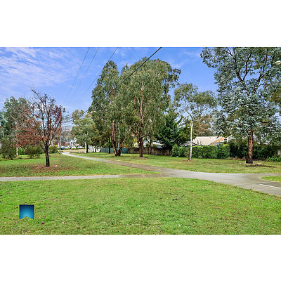 31 McNamara Street, Pearce ACT 2607