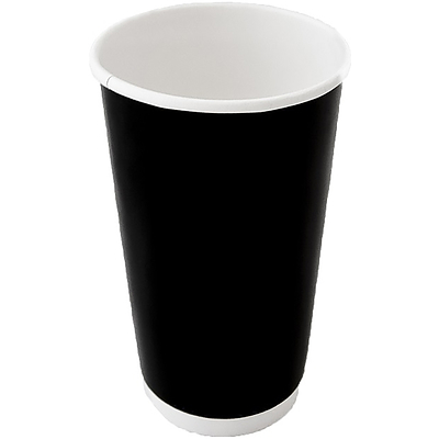 470ml(16 Ounce) Takeaway Coffee Cups - Lot of 7500 - Brand New - RRP $1425.00