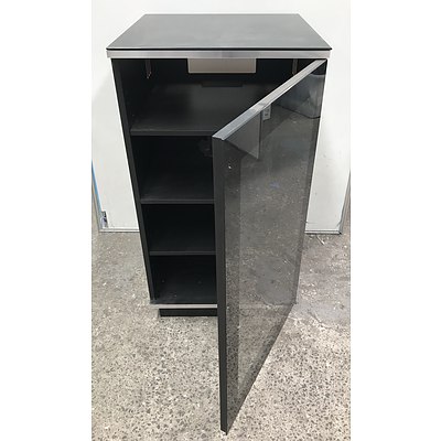 Tauris Titan Hifi Stereo Cabinet