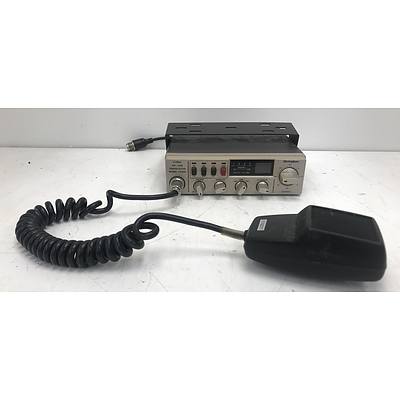 Electrophone AM/SSB Transceiver