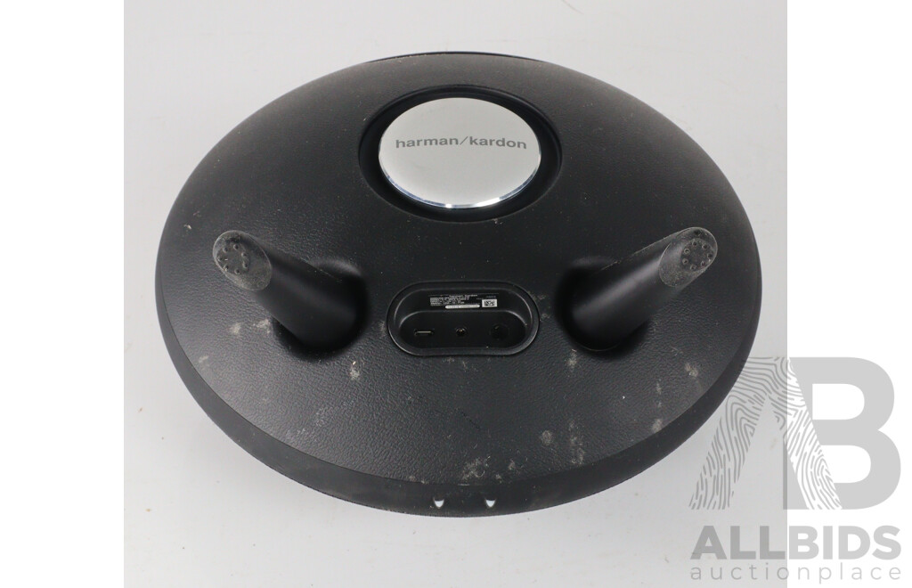 Harman Kardon Onyx Studio 3, Bluetooth Speaker, in Original Box