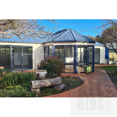 45 Campbell Street, Ainslie ACT 2602