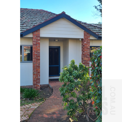 45 Campbell Street, Ainslie ACT 2602