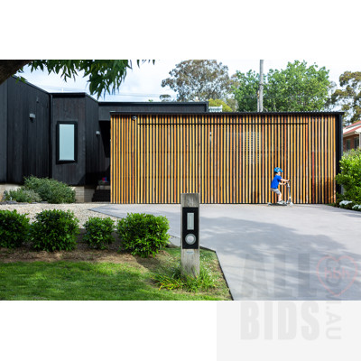 24 Raymond Street, Ainslie ACT 2602