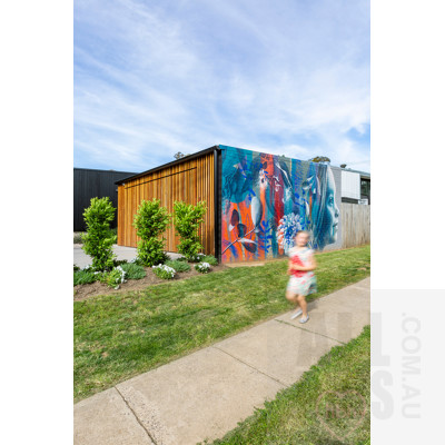 24 Raymond Street, Ainslie ACT 2602