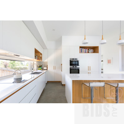 24 Raymond Street, Ainslie ACT 2602