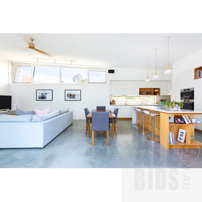 24 Raymond Street, Ainslie ACT 2602
