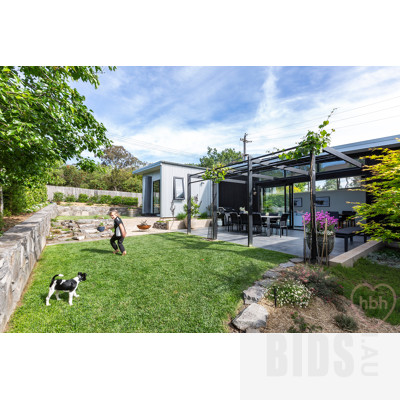 24 Raymond Street, Ainslie ACT 2602