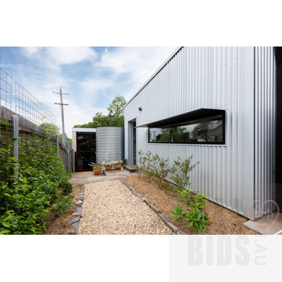 24 Raymond Street, Ainslie ACT 2602