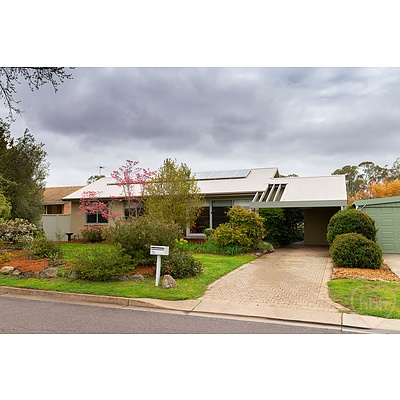 32 Bradfield Place, Downer ACT 2602