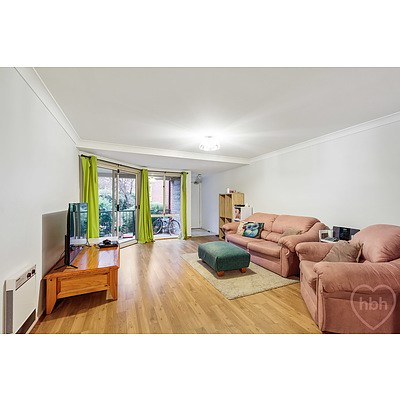 50/112 Baldwin Drive, Kaleen ACT 2617