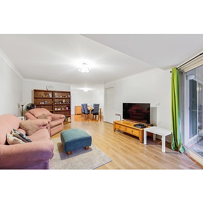 50/112 Baldwin Drive, Kaleen ACT 2617