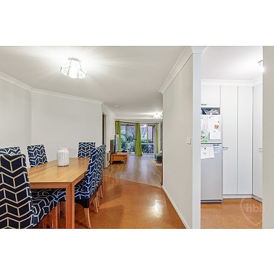 50/112 Baldwin Drive, Kaleen ACT 2617