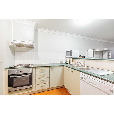 50/112 Baldwin Drive, Kaleen ACT 2617