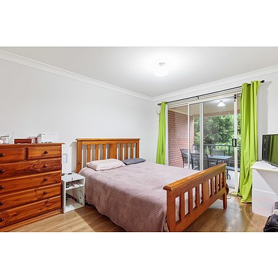 50/112 Baldwin Drive, Kaleen ACT 2617