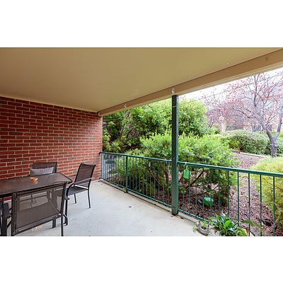 50/112 Baldwin Drive, Kaleen ACT 2617