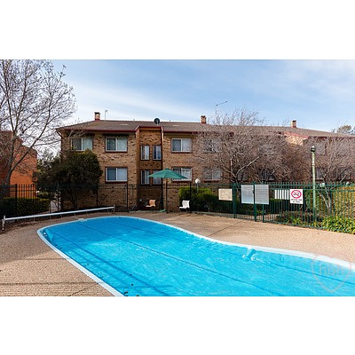 50/112 Baldwin Drive, Kaleen ACT 2617