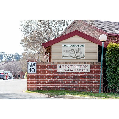 50/112 Baldwin Drive, Kaleen ACT 2617