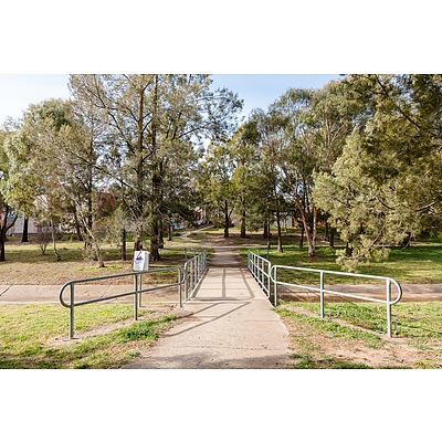50/112 Baldwin Drive, Kaleen ACT 2617